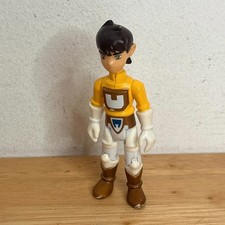 Ben 10 toy action figure Ben