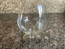 Retro/vintage large snifter
