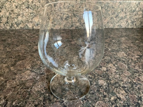 Retro vintage large snifter - retro/vintage,