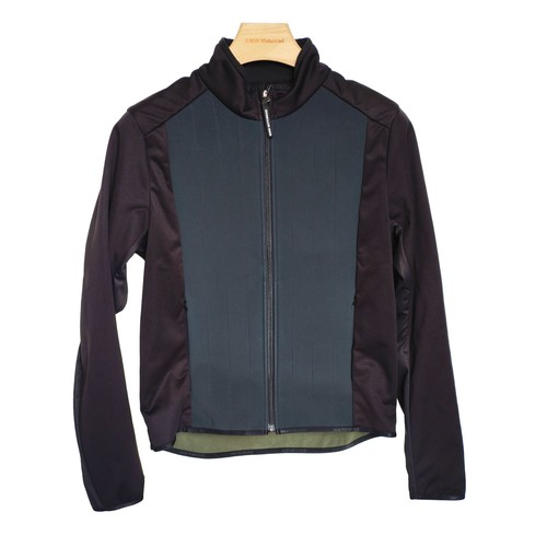Bmw unisex jacket pcm - pcm, black
