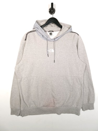 The north face hoodie - face,