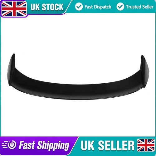 Rear spoiler for scirocco - for,