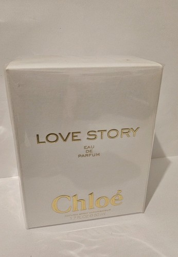 Chloe love story eau parfum - eau,