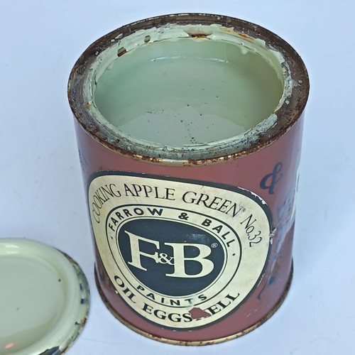 Farrow ball paint oil - farrow, &
