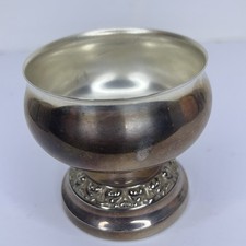 Vintage Ianthe Silver-Plated