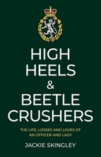 Jackie Skingley : High Heels &