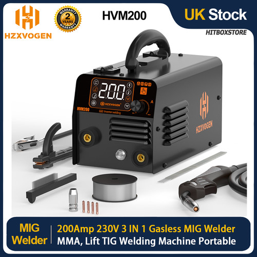 Mini 3in1 syn mig welding - mini,