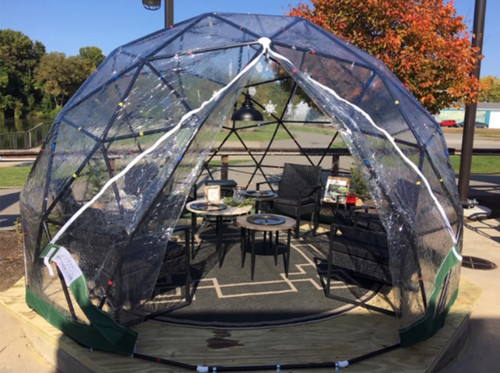 Sonostar hub 9 - sonostar, bubble