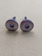 Men's Cufflinks Unusual Design