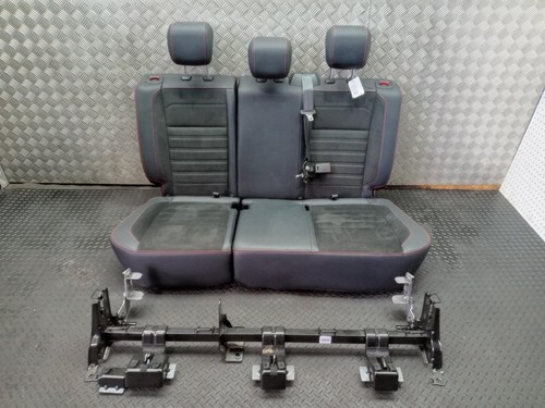 Ford ecosport seat assembly - ecosport,