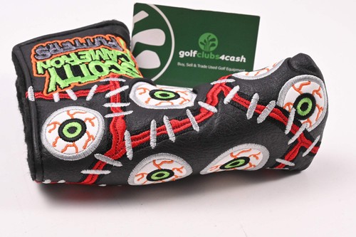 Scotty cameron 2013 halloween - cameron,