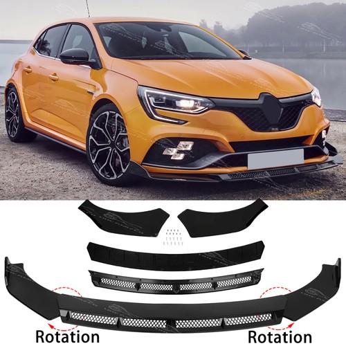 For renault megane trophy - renault,