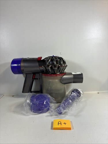 Dyson cordless vacuum - dyson,