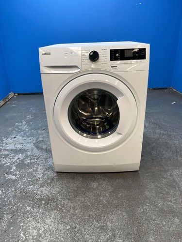 Zanussi zwf144a2pw 10kg - zanussi,