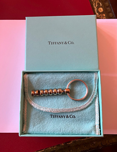 Tiffany sterling silver - tiffany,
