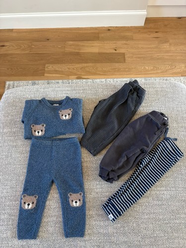 Baby boys clothes - baby, bundle