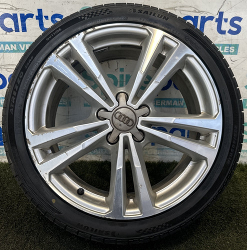 2016 audi tdi line mk3 - line,