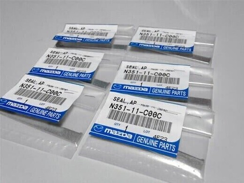 Mazda genuine fd3s 13b - mazda,