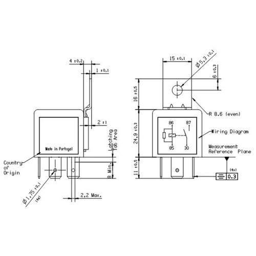 Bosch fuel pump - bosch,