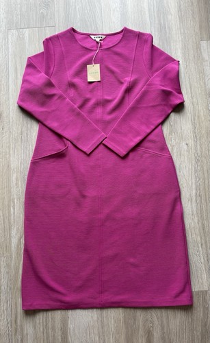 Boden women dress - women's, size