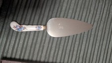 Vintage Cake Slice Royal