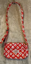 Cath Kidston London Red Heart