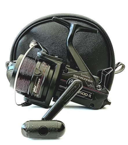 Shimano baitrunner 3500 - baitrunner, 3500-x