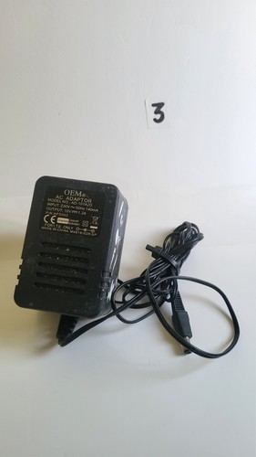 Oem adapter 101a2d 10v - ac,