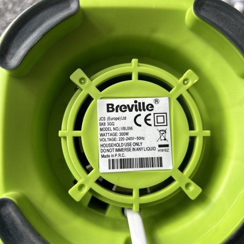 Breville vbl096 blend active - breville,