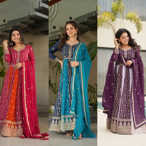 Indian pakistani dress - indian,