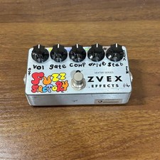 ZVEX Fuzz Factory