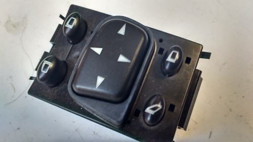 Mercedes w220 class mirror - w220, s-class