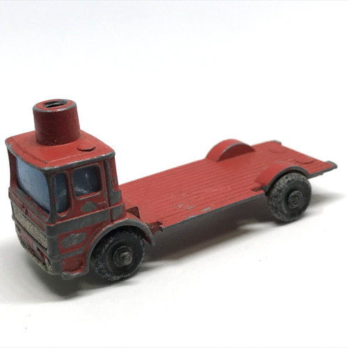 Lesney matchbox 17 horse - 17,