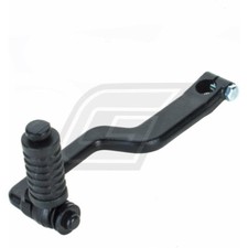 Kickstarter Black for Kymco 50