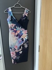 Jessica Wright Dress