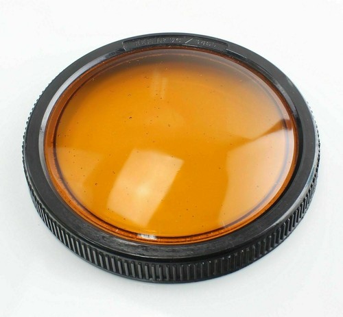 Downward identification lamp - identification,