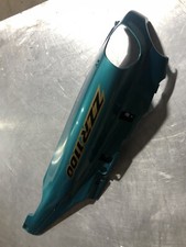 ZZR 1100 R/h Seat Panel