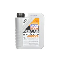 FITS LIQUI MOLY LIM8972 5W30