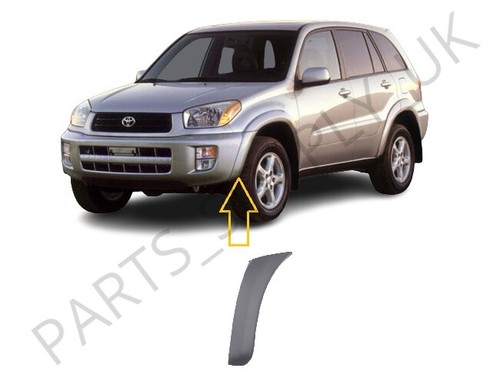 For toyota rav4 2000 2004 - toyota,