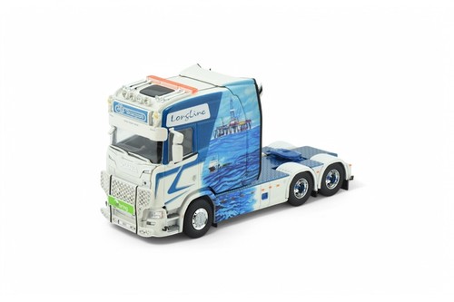 Tekno transport scania - transport,