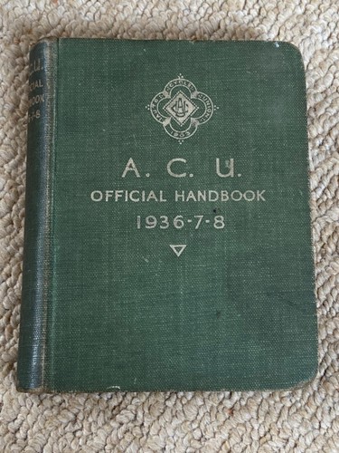 Official handbook the - handbook, of