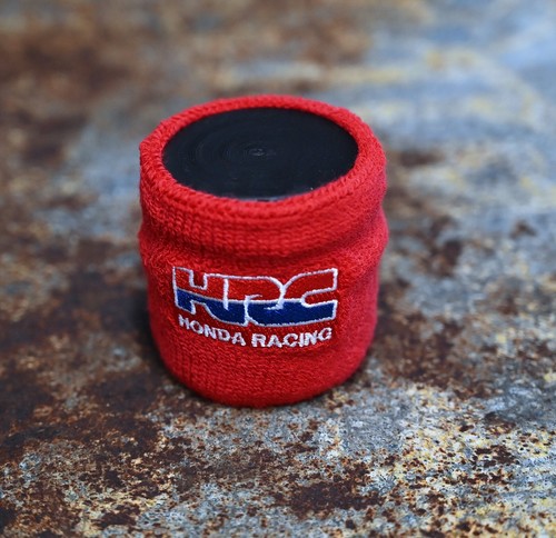 Honda hrc brake - hrc,