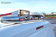 Rear Roof Bar + Beacon + Spot