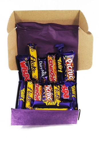 Cadbury chocolate bar - chocolate,