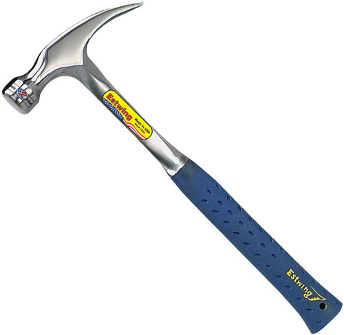 Estwing hammer 16 oz - -,
