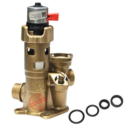 Vaillant ecotec diverter - vaillant,