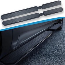 Fixed Running Board fits for