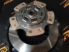 CG Motorsport 425 lbft Clutch
