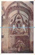 R338090 Candles Place of prayer British PPublishing