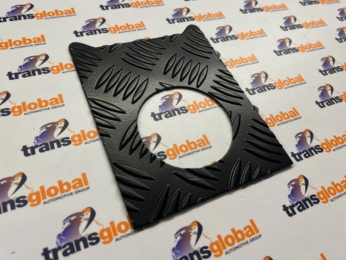 Fuel filler chequer - fuel,
